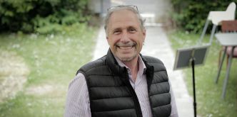 Politique genevoise: René Jemmely quitte la Mairie d'Avusy pour le soleil valaisan