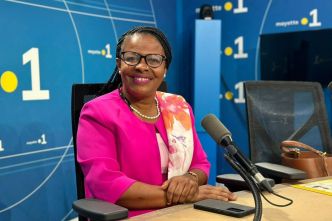 "Ce n'est pas une question de foncier, c'est une question de volonté politique", estime la députée Anchya Bamana