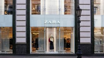 Soldes Zara: ce pantalon ultra chic à 9,99 € va révolutionner vos looks d'été