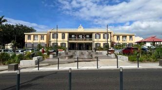 Des perquisitions en cours à la mairie de Saint-André