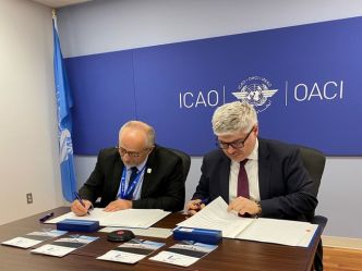 Liste noire des compagnies aériennes : L'OACI ou le pouvoir supranational