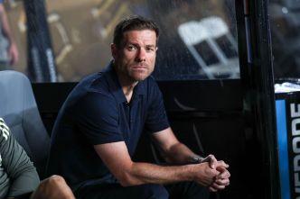 Real Madrid - Juventus : Mbappé, choix fort... Xabi Alonso chamboule son onze pour défier la Juventus