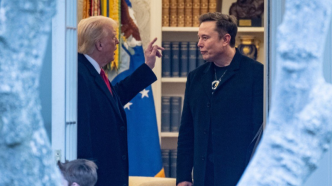 Trump tacle Musk sur le montant des subventions qu'il touche