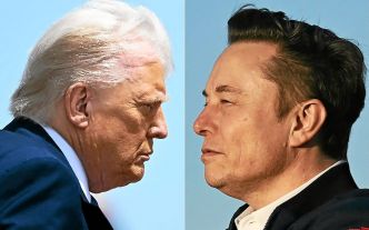 Trump tacle Musk sur le montant des subventions qu'il touche : sans elles, « Elon aurait probablement dû fermer boutique »