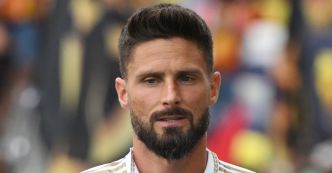 Giroud, la condition pour redevenir efficace