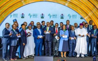 Après le Papss, Afreximbank dévoile Papsscard, un système de paiement par carte panafricain et indépendant