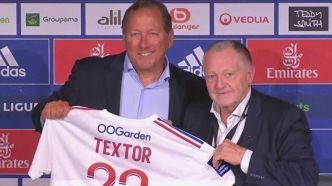 OL : coupure nette avec Textor et Aulas, ca va piquer à Lyon !