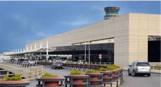 7 millions de dollars saisis à l'aéroport de Beyrouth en provenance du Congo