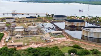 Pétrole : 560 milliards de FCFA pour faire du Gabon un exportateur de gaz