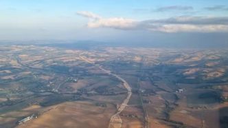Nouvelle mobilisation anti-A69 : plusieurs communes du Tarn et de la Haute-Garonne sous haute surveillance