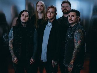 LORNA SHORE : Single Unbreakable