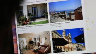 Vacances d'été en Provence : attention aux arnaques à la location de meublés touristiques en ligne