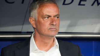 Mercato - PSG : La réponse cash de Mourinho !