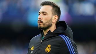 Real Madrid : les confidences de Davide Ancelotti sur son rôle d'adjoint