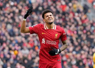 Le Bayern oublie Barcola avec une star de Liverpool