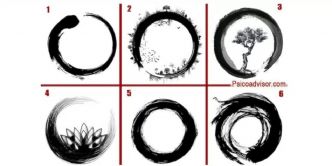 Ce cercle que vous choisissez révèle un aspect insoupçonné de votre âme