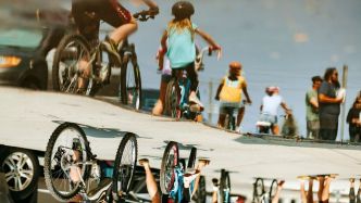Elle circulait à contresens : une conductrice de 83 ans jugée pour avoir mortellement percuté une petite fille à vélo