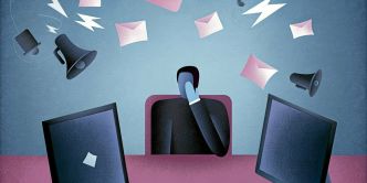 « Multitasking » : ce que vous perdez vraiment à vouloir tout faire en même temps