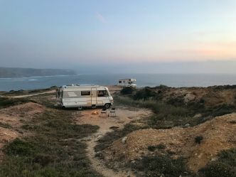 Morbihan : les meilleures aires de camping-car