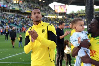 Mercato FC Nantes : Ça se confirme pour Alban Lafont !