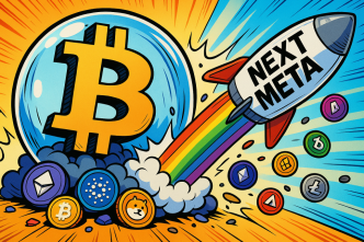 La prochaine méta crypto peut-elle déclencher une nouvelle explosion du marché ?