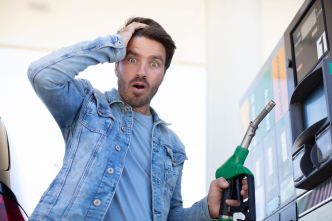 Cette essence à 2,30 euros le litre va être votre nouveau chouchou