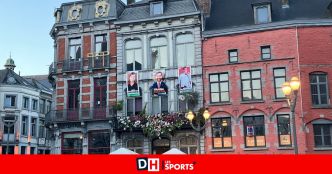 Mons : L'affichage électoral sur la Grand-Place ne sera plus autorisé