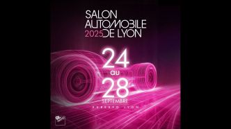 Le Salon de Automobile de Lyon 2025 monte en gamme avec un nouvel espace dédié aux supercars et hypercars !