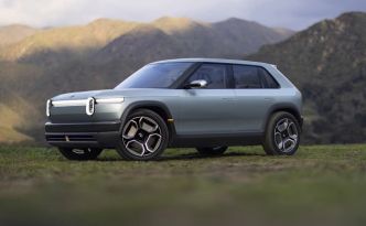 VW injecte 2 milliards de dollars chez Rivian : la clef pour des voitures électriques à 20 000 € en 2027 ?