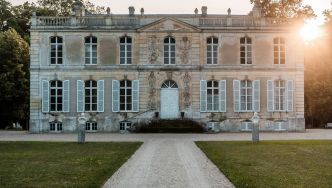 Découvrez le Château de Mézidon Canon