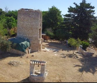 À Puyricard, les anges gardiens de l'historie locale se mobilisent à l'occasion des Journées du patrimoine