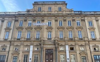 Nathalie Perrin-Gilbert demande à Grégory Doucet de rendre les musées de Lyon gratuits pendant la canicule