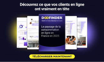 Paysage de la consommation en ligne en France en 2025.