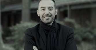 Julien Grobert est nommé directeur de Toulouse School of Management