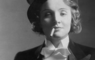 Les "Mémoires” de Marlene Dietrich, le portrait d'une icône moderne