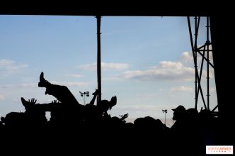 Les Eurockéennes de Belfort 2025 : voici la programmation complète et les horaires des concerts