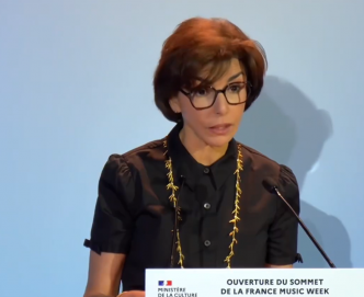 Rejet de la réforme de l'audiovisuel public : un revers pour Rachida Dati