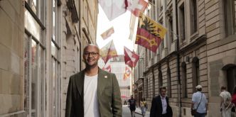 Politique genevoise: Ahmed Jama, l'ex-requérant d'asile devenu premier citoyen de la Ville