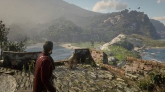 Le gros faux pas de Red Dead Redemption 2 que GTA 6 ne doit surtout pas refaire