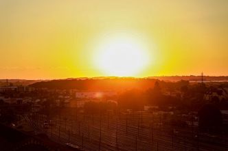 Canicule : le record de température en Charente de 2019 va-t-il être battu ?