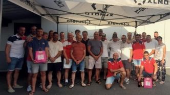 Découvrez les vainqueurs des finales de pala de Lembeye