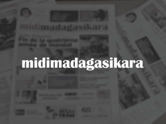 BEPC-Antsiranana :  Taciano Rakotomanga encourage les participants