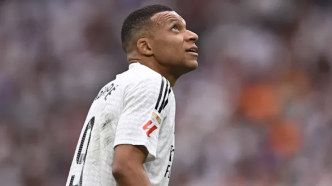 Mondial des clubs: Mbappé prêt face à la Juventus ?