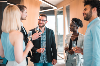 « Le relationnel : cet indispensable à l'ère du digital » : (re)mettre l'humain au cœur de la relation client immobilière.