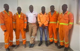 Sommet sur le gaz à Accra : l'expertise gabonaise mise à l'honneur