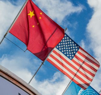 Washington accuse la Chine de se préparer à « utiliser la force » en Asie-Pacifique