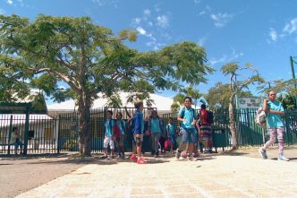 Tout savoir sur la campagne d'inscription scolaire de la province Sud