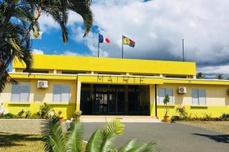La mairie de Poya condamne les actes de vandalisme commis sur la Maison des solidarités