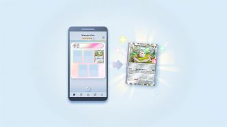 Pokémon Pocket : Événement Pioche miracle Togedemaru