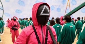 Squid Game (Netflix) : la signification derrière le cercle, le triangle et le carré dans la série